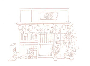 画