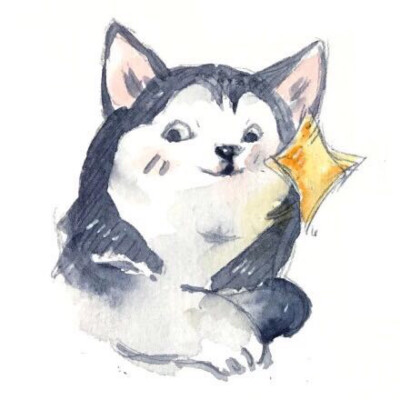个性情头