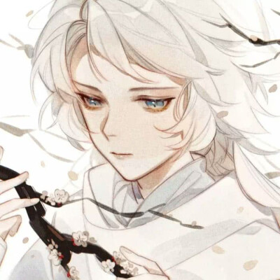 男头
存了好久没发
更新ing
by明玥棾鳳