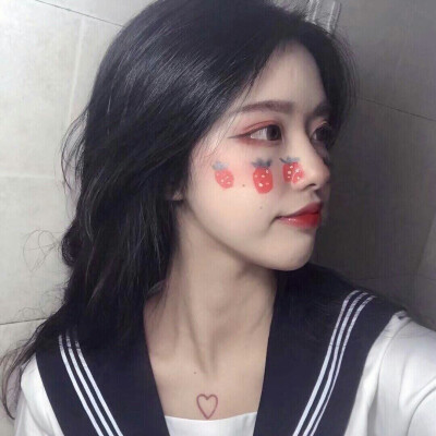 来找自己喜欢的头像吧