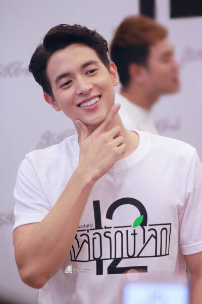 James jirayu_❤️❤️❤️