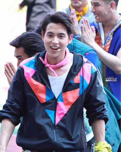 James jirayu_❤️❤️❤️