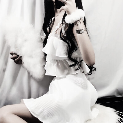 二传注明妮可熙