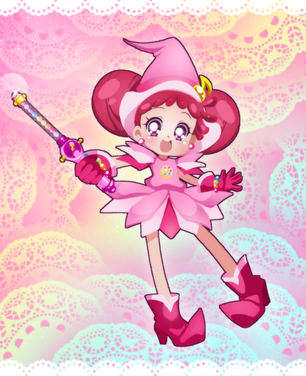 小魔女DoReMi [春風DoReMi]