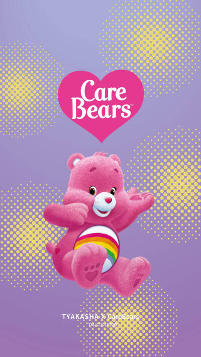 care bears