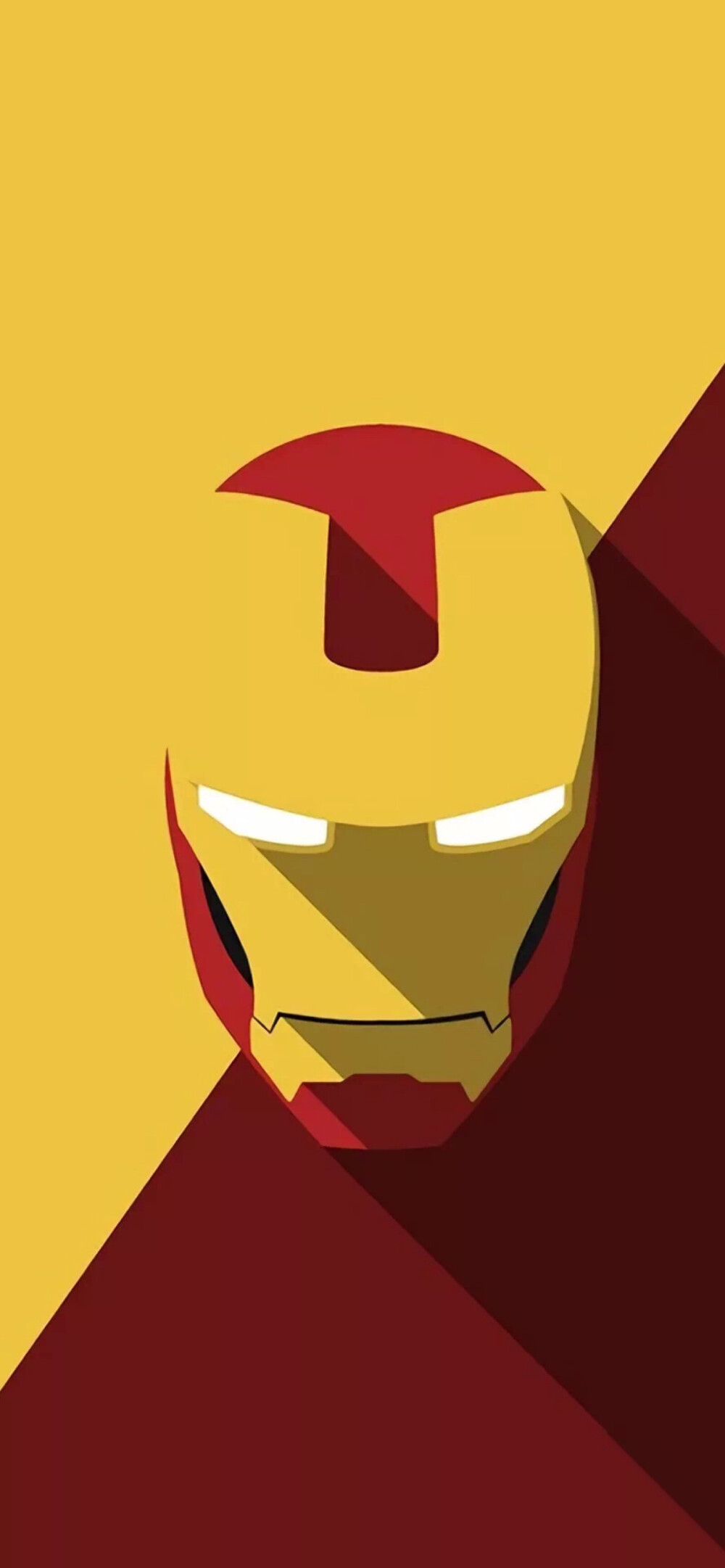 Iron man
