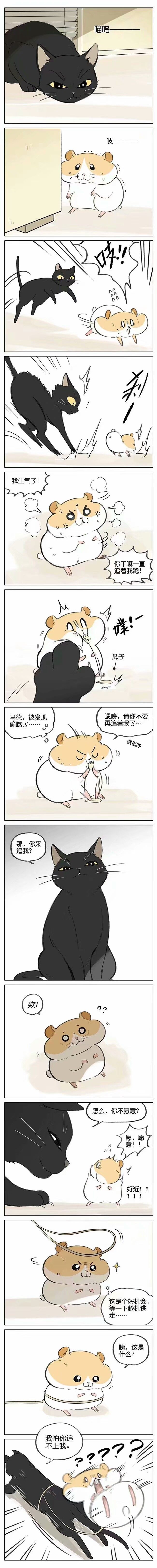 条漫