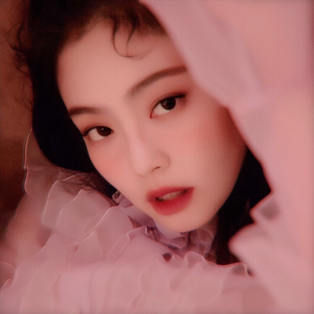 金智妮jennie