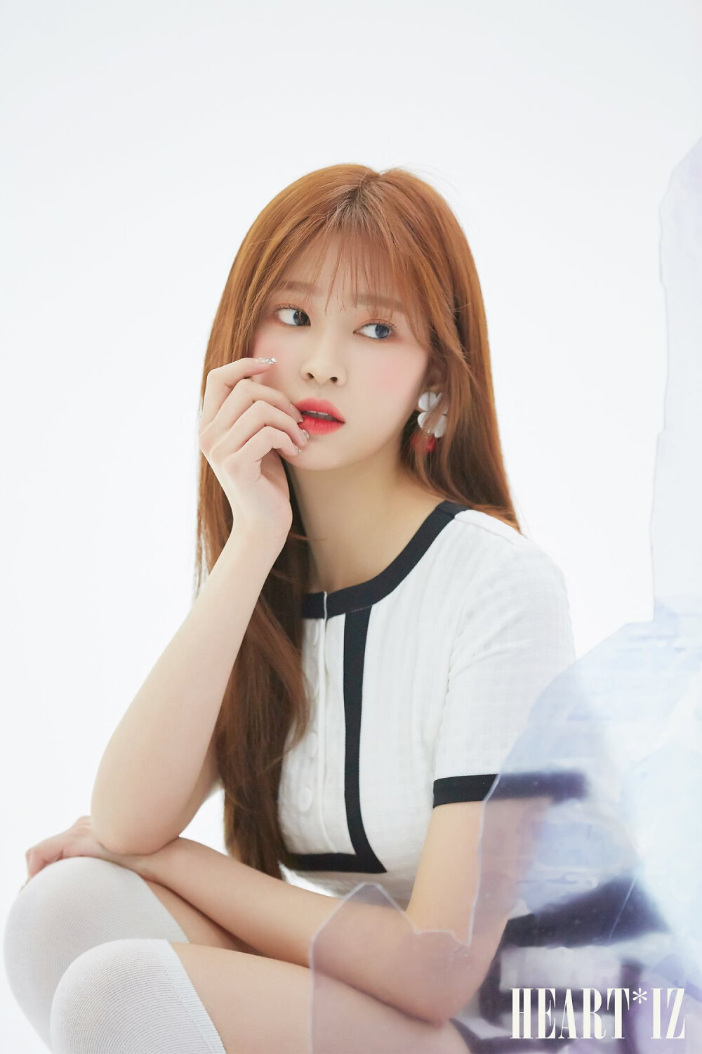 izone/IZONE/IZ*ONE
izone/金玟周/金珉周/珉青蛙/minju/小粥/minjoo/小珉/minmin/金敏周/kimminjoo/珉蛙/小周/IZ*ONE