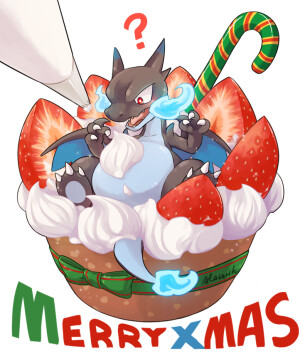 精灵✨宝可梦美食乐园