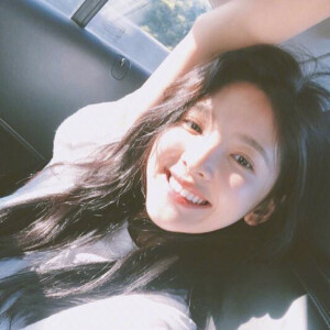 闺蜜女头