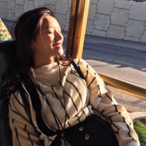 闺蜜女头