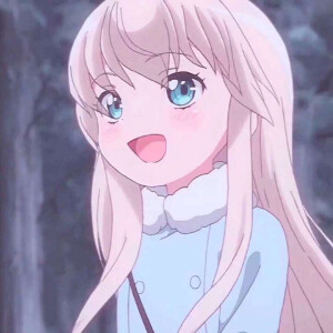 闺蜜女头