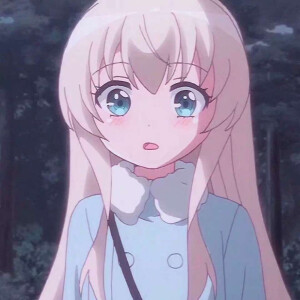 闺蜜女头