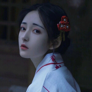 闺蜜女头
