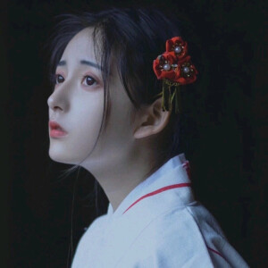 闺蜜女头