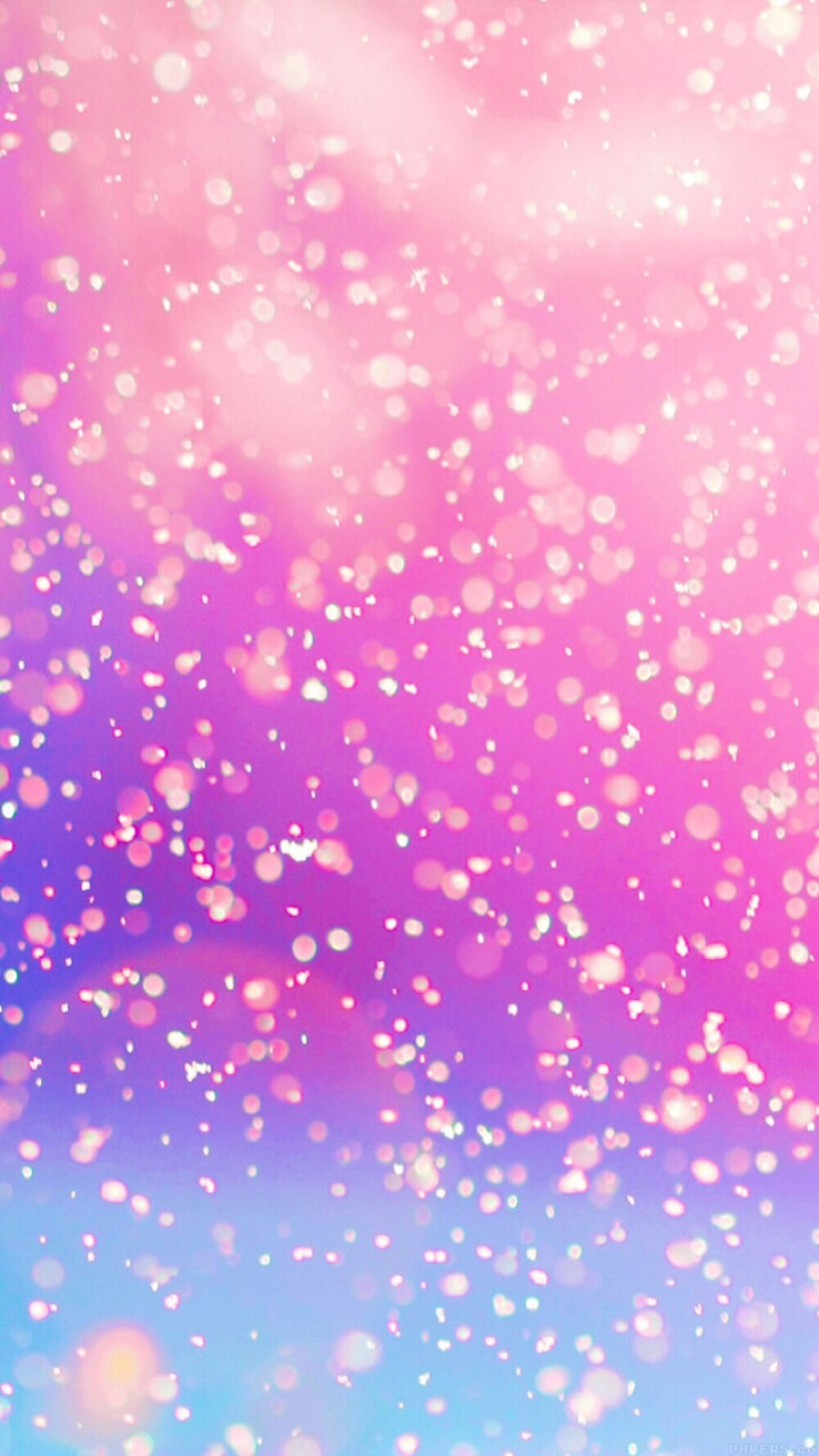 Bling Bling 背景 空间名片 微信封面