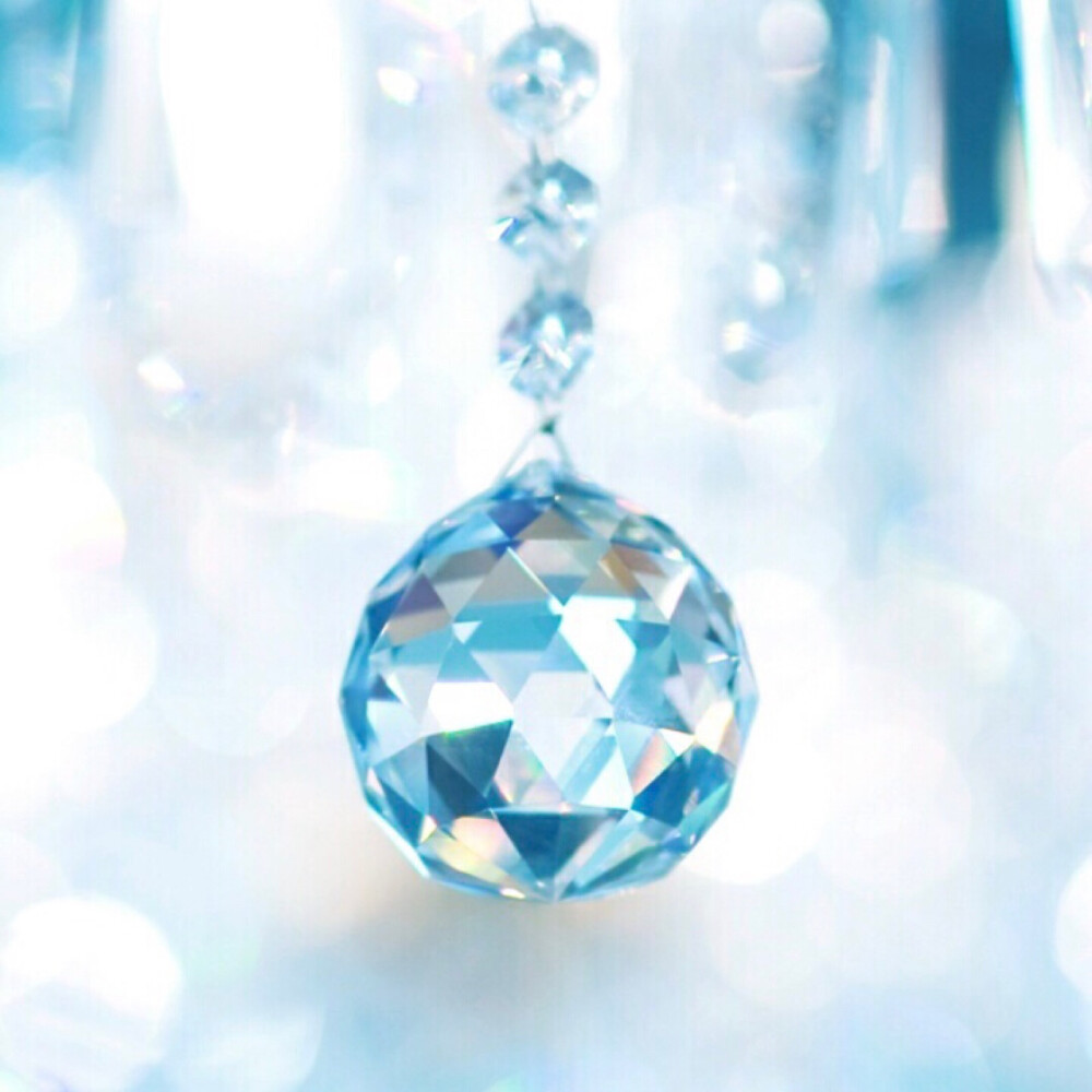 Bling Bling 背景 空间名片 微信封面