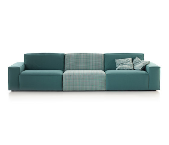 Cool by BELTA &amp; FRAJUMAR | Lounge sofas