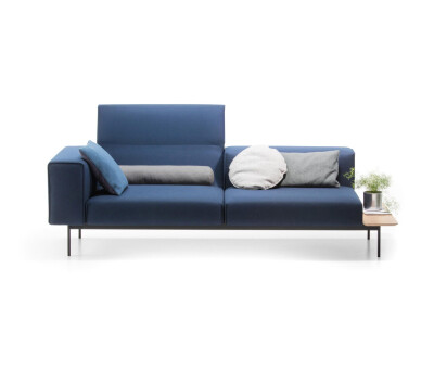 CONVERT SOFA - Sofás lounge de Prostoria | Architonic : CONVERT SOFA - Sofás lounge de diseño de Prostoria ✓ toda la información ✓ imágenes con alta resolución ✓ CADs ✓ catálogos ✓ contacto ✓..