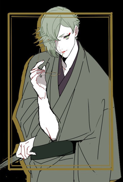 ＃莺丸＃