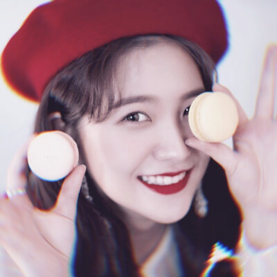 <恃美行凶>
©®许鹿✭