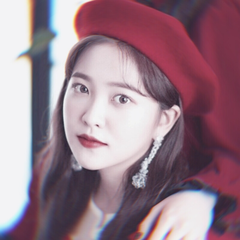 <恃美行凶>
©®许鹿✭