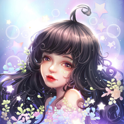 绘师：小白酱milkyu