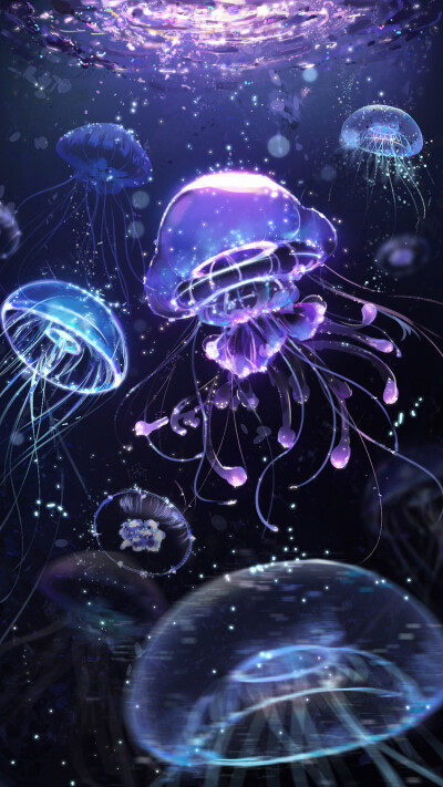 绘师：小白酱milkyu