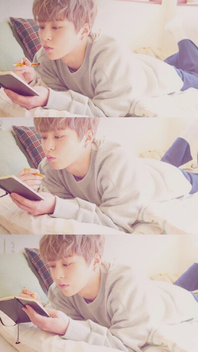 EXO金珉锡壁纸
拿图点赞
by color9