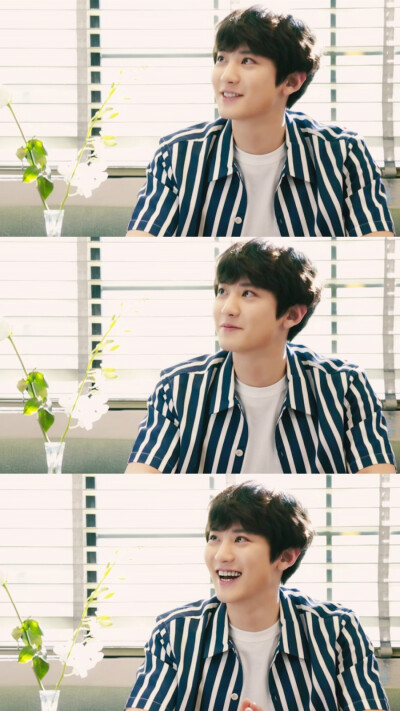 EXO朴灿烈壁纸
拿图点赞
by color9