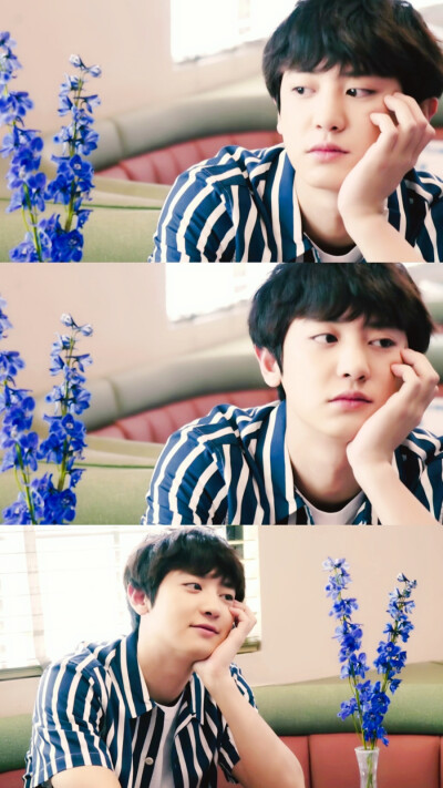 EXO朴灿烈壁纸
拿图点赞
by color9