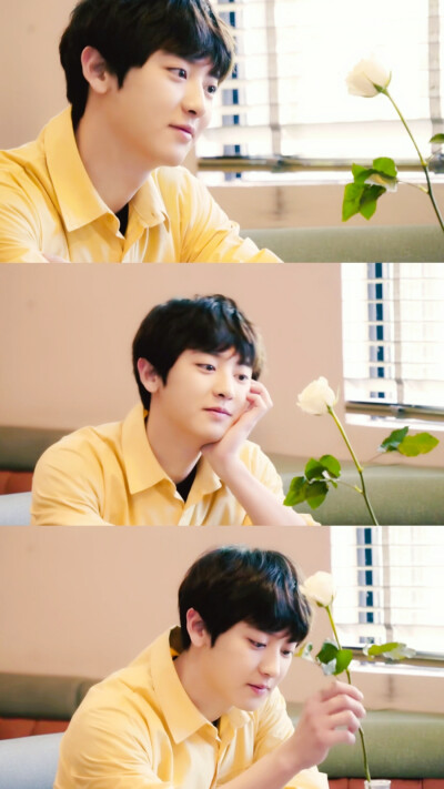 EXO朴灿烈壁纸
拿图点赞
by color9