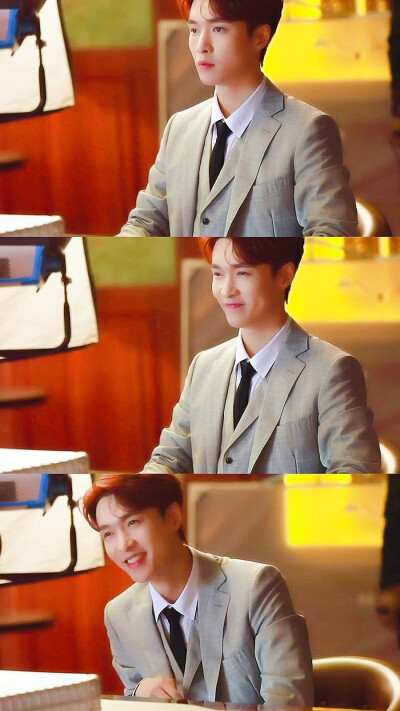 EXO张艺兴壁纸
拿图点赞
by color9