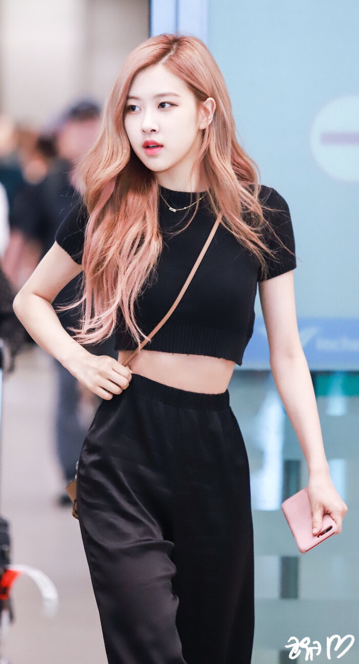 Blackpink朴彩英rose高清手机壁纸 堆糖 美图壁纸兴趣社区