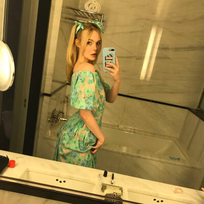 ElleFanning