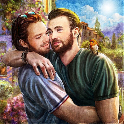 stucky