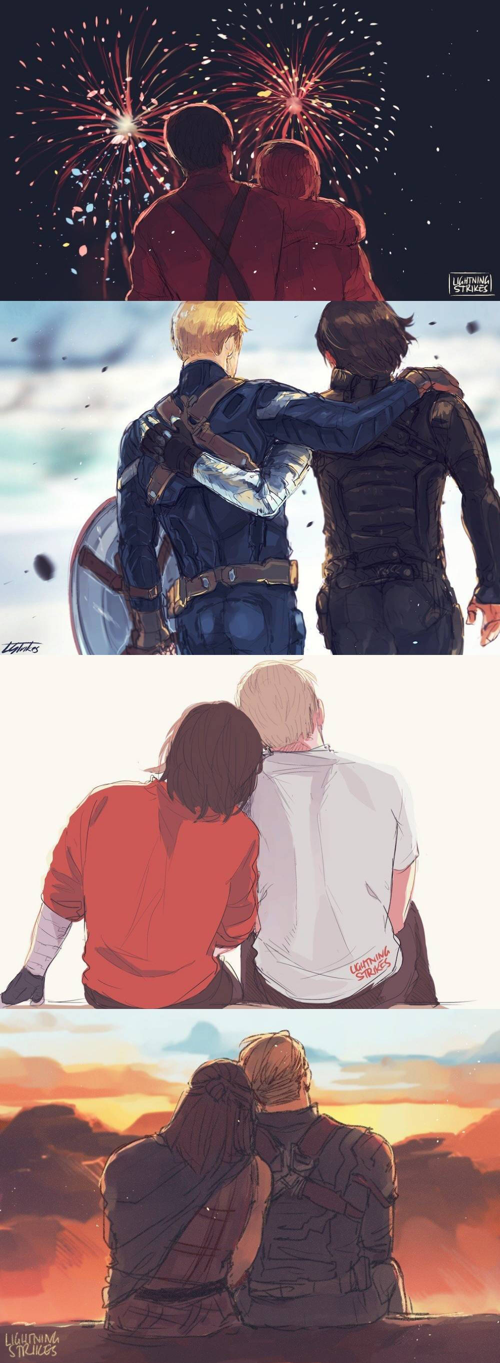 stucky