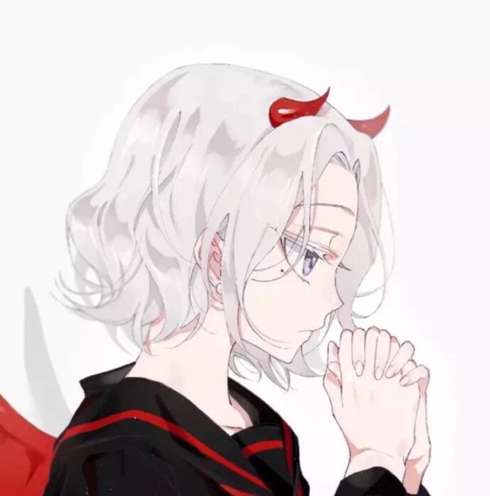 图片 男头 女头 情头 古风 少年 少女 美少年 帅哥 可爱 妖孽 萌 cp 人设 萌妹 二次元 漫画