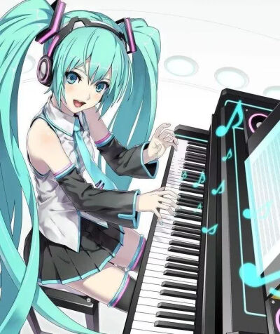 初音未来