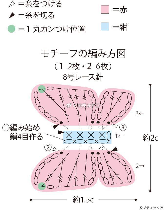 胸针