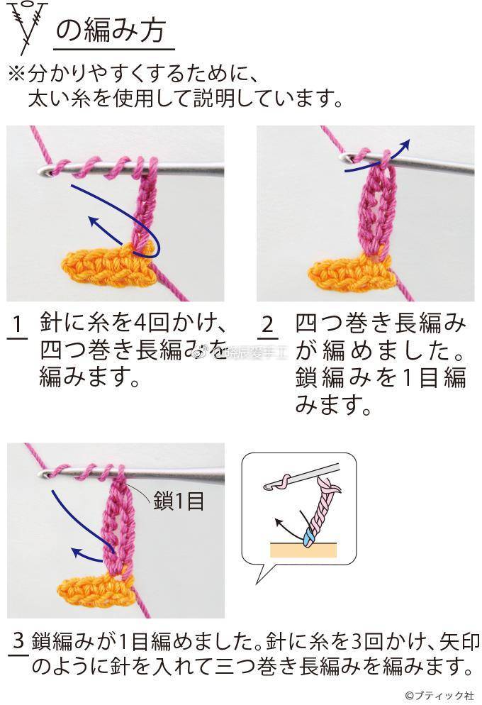 胸针