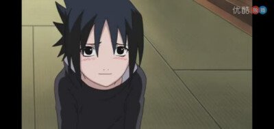 宇智波佐助
うちは サスケ
Uchiha Sasuke
火影忍者