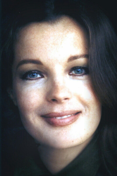 ROMY SCHNEIDER ​​​​ 