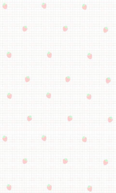 小清新桌面壁纸❤