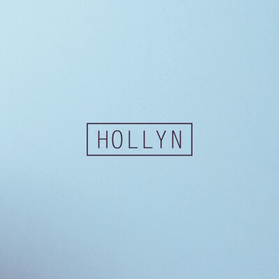 Steady Me
Hollyn/Aaron Cole