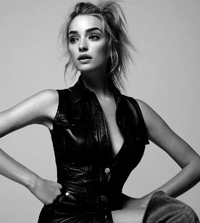 Brianne Howey