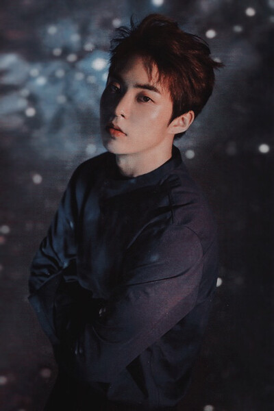 EXO.xiumin