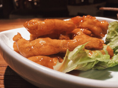 ♪ 没有食物的生活是没有灵魂的（三）