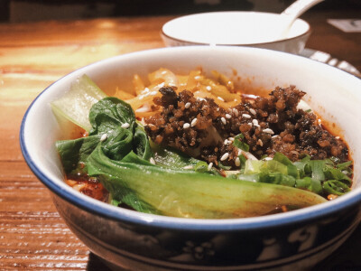 ♪ 没有食物的生活是没有灵魂的（三）